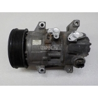 Компрессор кондиционера Toyota RAV 4 (2006 - 2013) 8831042260