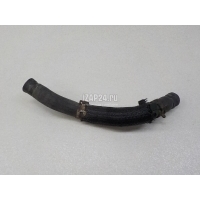 Патрубок отопителя Toyota RAV 4 (2006 - 2013) 8724542370