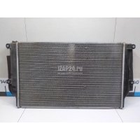 Радиатор основной Toyota RAV 4 (2006 - 2013) 1640026420