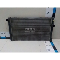 Радиатор основной Toyota Corolla E15 (2006 - 2013) 4221335140
