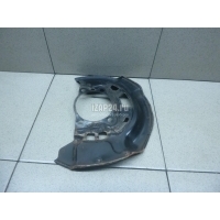 Пыльник тормозного диска Toyota RAV 4 (2006 - 2013) 4778242040