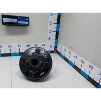 Усилитель тормозов вакуумный Toyota RAV 4 (2006 - 2013) 4461042251