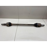 Полуось задняя Toyota RAV 4 (2006 - 2013) 4233042050