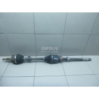 Полуось передняя правая Toyota RAV 4 (2006 - 2013) 4341042210