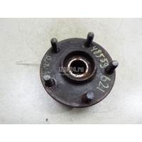 Ступица передняя Toyota Corolla E15 (2006 - 2013) 4355042020