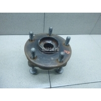Ступица передняя Toyota Corolla E15 (2006 - 2013) 4355042020