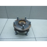 Ступица передняя Toyota Corolla E15 (2006 - 2013) 4355042020
