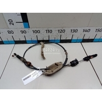 Трос КПП Toyota RAV 4 (2006 - 2013) 3382042310