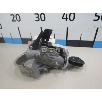 Замок зажигания Toyota Corolla E15 (2006 - 2013) 4528042140
