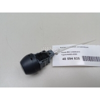 Кнопка аварийной сигнализации Toyota RAV 4 (2006 - 2013) 8433242020