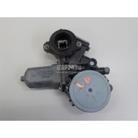 Моторчик стеклоподъемника Toyota RAV 4 (2006 - 2013) 8572042090