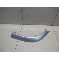 Накладка декоративная Toyota Auris (E15) (2006 - 2012) 5543602030