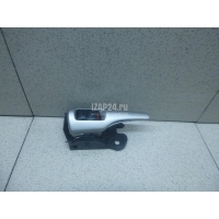 Ручка двери внутренняя левая Toyota Auris (E15) (2006 - 2012) 6920602120B1