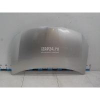 Капот Toyota Auris (E15) (2006 - 2012) 5330102250
