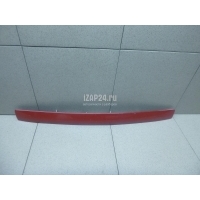 Накладка двери багажника Toyota Auris (E15) (2006 - 2012) 7681102180