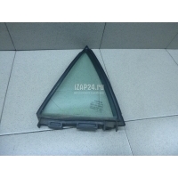 Стекло двери задней левой (форточка) Toyota Auris (E15) (2006 - 2012) 6812402170