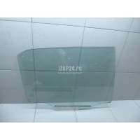 Стекло двери задней правой Toyota Auris (E15) (2006 - 2012) 6810302210
