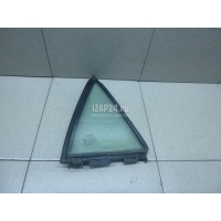 Стекло двери задней правой (форточка) Toyota Auris (E15) (2006 - 2012) 6812302170