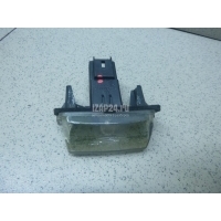 Фонарь подсветки номера Toyota Corolla E15 (2006 - 2013) 8127002131