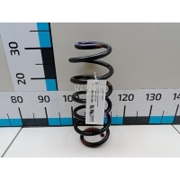 Пружина задняя Toyota Corolla E15 (2006 - 2013) 4823112A50