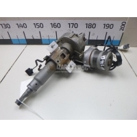 Колонка рулевая Toyota Corolla E15 (2006 - 2013) 4525012B90