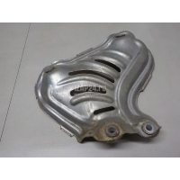 Экран тепловой Toyota Corolla E15 (2006 - 2013) 171670T020