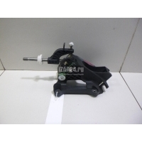Кулиса КПП Toyota Auris (E15) (2006 - 2012) 3353002200