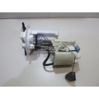 Насос топливный электрический Toyota Corolla E15 (2006 - 2013) 7702012570