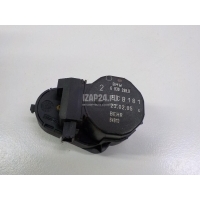 Моторчик заслонки отопителя BMW 6-serie E64 (2004 - 2009) 64116930299