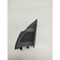 Крышка зеркала внутренняя правая Mitsubishi Lancer (CX,CY) (2007 - 2017) 7221A170