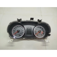 Панель приборов Mitsubishi Lancer (CX,CY) (2007 - 2017) 8100A117