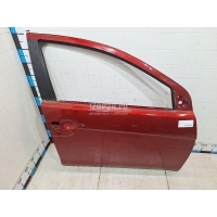 Дверь передняя правая Mitsubishi Lancer (CX,CY) (2007 - 2017) 5700A558