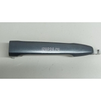 Ручка двери наружная левая Citroen-Peugeot Lancer (CX,CY) (2007 - 2017) 9101FP