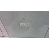 Стекло двери передней правой Mitsubishi Lancer (CX,CY) (2007 - 2017) 5706A046