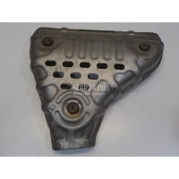 Экран тепловой Mitsubishi Lancer (CX,CY) (2007 - 2017) 1555A416