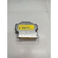 Блок управления AIR BAG Mitsubishi Lancer (CX,CY) (2007 - 2017) 8635A122