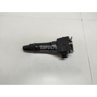 Переключатель поворотов подрулевой Mitsubishi Lancer (CX,CY) (2007 - 2017) 8614A067