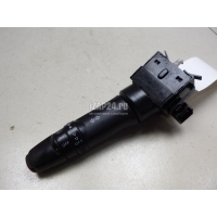 Переключатель поворотов подрулевой Mitsubishi Lancer (CX,CY) (2007 - 2017) 8614A067
