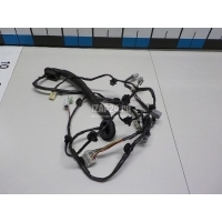 Проводка (коса) Mitsubishi Lancer (CX,CY) (2007 - 2017) 8512A340