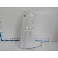 Крыло переднее правое VAG Cayenne (2003 - 2010) 95550303202GRV
