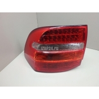 Фонарь задний левый VAG Cayenne (2003 - 2010) 95563148701