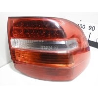 Фонарь задний правый VAG Cayenne (2003 - 2010) 95563148801