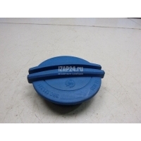 Крышка расширительного бачка VAG A3 [8P1] (2003 - 2013) 3B0121321