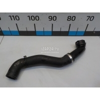 Патрубок радиатора VAG Cayenne (2003 - 2010) 95510663300
