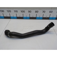 Патрубок радиатора VAG Cayenne (2003 - 2010) 95510663210