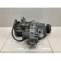 Коробка раздаточная VAG Cayenne (2003 - 2010) 95534104001