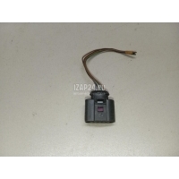Разъем VAG Cayenne (2003 - 2010) 1J0973704