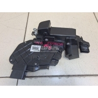 Замок двери задней правой Volvo S80 (2006 - 2016) 31253664