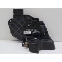 Замок двери передней левой Volvo V50 (2004 - 2012) 31416673
