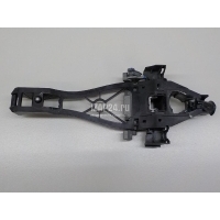 Кронштейн ручки Volvo S80 (2006 - 2016) 30784202